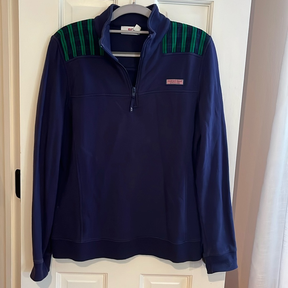 Vineyard Vines Quarter Zip